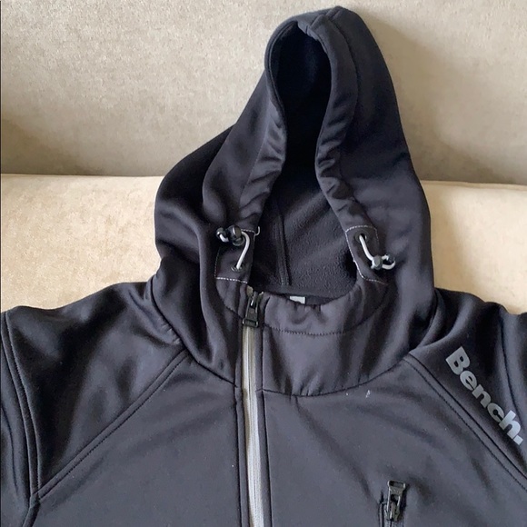 Bench jacket - Picture 4 of 5